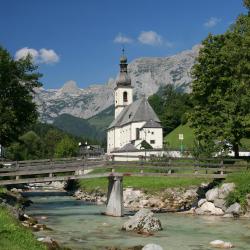 Ramsau am Dachstein 3 penzióny