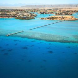 El Gouna 5 apartmana