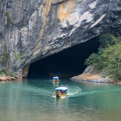 Phong Nha 4 Resorts