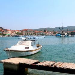 Vela Luka 266 hotels amb aparcament