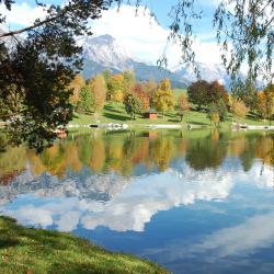 Saalfelden am Steinernen Meer 10 fariem