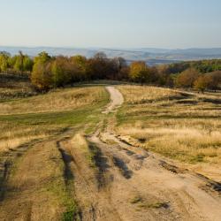 Gilău 3 hotely pre rodiny