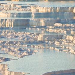 Pamukkale 4 penzióny