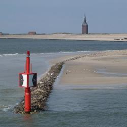 Wangerooge 3 wellness hotely