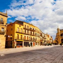 Ciudad Rodrigo 41 hoteles baratos