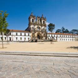 Alcobaça 3 affittacamere