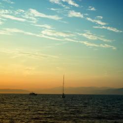 Torre del Lago Puccini 4 kamp alanı