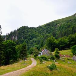 Remirmonas Viešbučiai su sūkurinėmis voniomis (5)