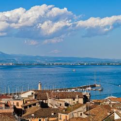 Padenghe sul Garda 66 appartamenti