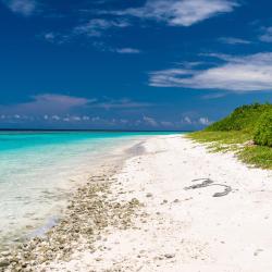 Ukulhas 24 günstige Hotels