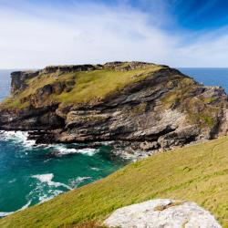 Tintagel 16 zelfstandige accommodaties