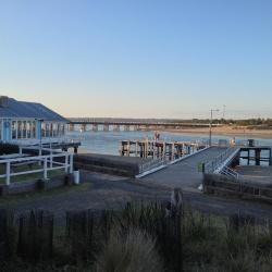 Barwon Heads 11 hôtels acceptant les animaux domestiques