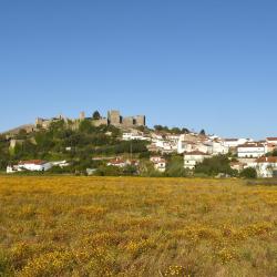 Montemor-o-Velho 4 lacné hotely