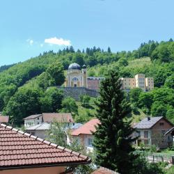 Fojnica 4 hotele ze spa