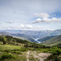 Soajo 18 case per le vacanze