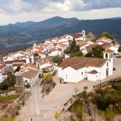 Marvão 6 agriturismi