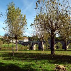 Ponte da Barca 3 locuri de glamping