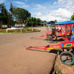 Antsirabe 18 hoteluri ieftine