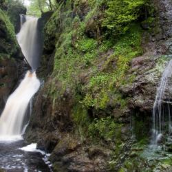 Cushendall 6 cama e cafés (B&Bs)