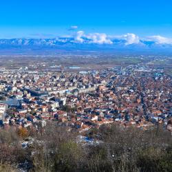 Strumica Apartamentai (47)