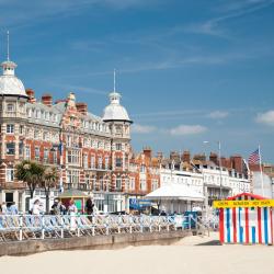 Weymouth 14 locuri de glamping