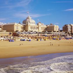 Scheveningen 34 budgethotell