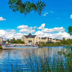 Carrick on Shannon 28 goedkope hotels