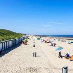 Domburg 119 budgethotell