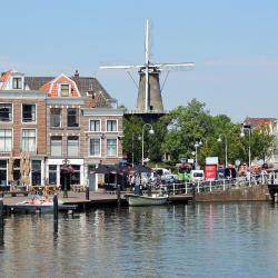 Leiden 4 bed and breakfasts