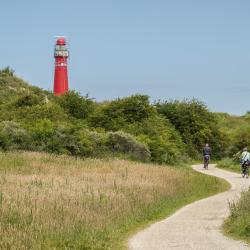 Schiermonnikoog 3 strandhoteller