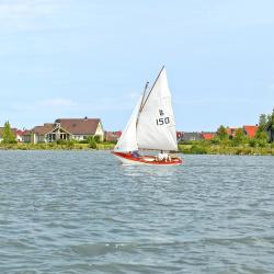 Emmen 3 semesterhus