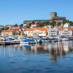 Marstrand 3 hoteles de playa