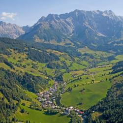 Dienten am Hochkönig Apartmaji (36)