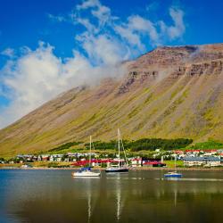 Ísafjörður 4 hotel convenienti