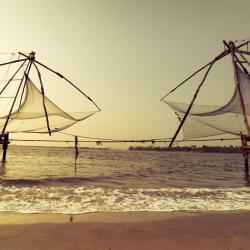 Fort Kochi 8 โฮมสเตย์