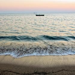 Porbandar Hoteli ob plaži (3)