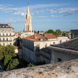 Montpellier Apartmani (874)