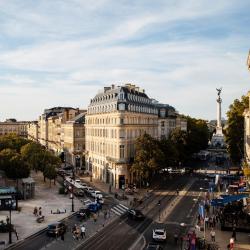 Bordeaux Apartmani (770)