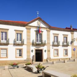 Miranda do Douro 24 hôtels pas chers