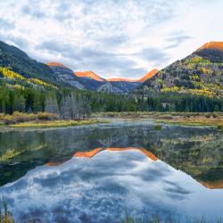 Crested Butte 26 hoteles que admiten mascotas