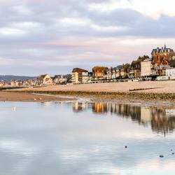 Villers-sur-Mer 72 hôtels près de la plage