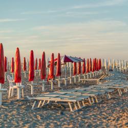 Lido di Spina 4 campingpladser