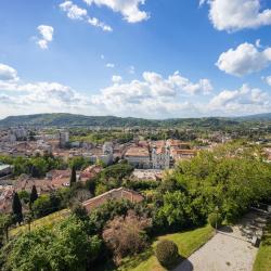 Gorizia 15 bed and breakfasts