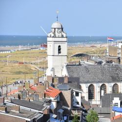 Katwijk 8 appartementen