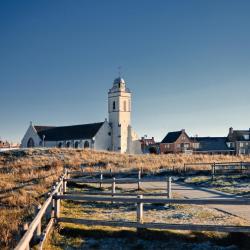 Katwijk aan Zee 12 casas y chalets