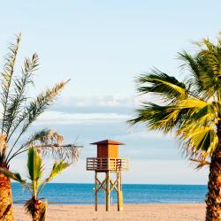 Narbonne-Plage Paplūdimio viešbučiai (47)