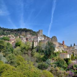 Roquebrune-Cap-Martin 164 budget hotel