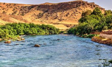 Hoteluri ieftine în Irak