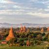 Khách sạn giá rẻ ở Myanmar