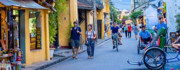 Hotels a Hoi An Ancient Town